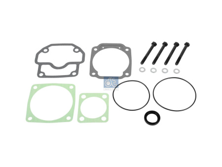 DT GASKET KIT