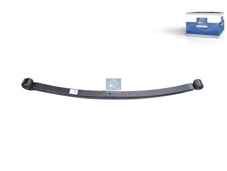 DT LEAF SPRING
