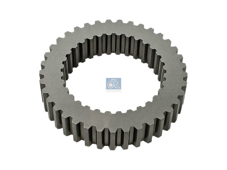 DT SYNCHRONIZER HUB