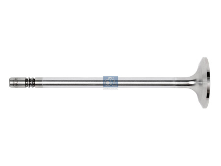 DT INTAKE VALVE