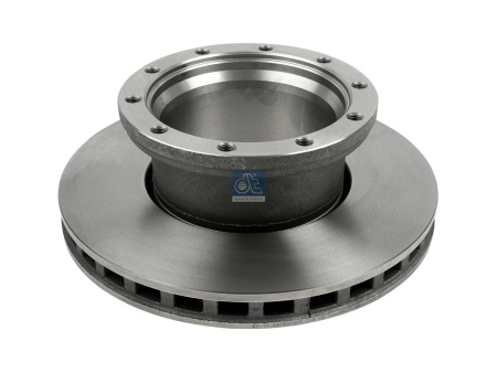 DT BRAKE DISC