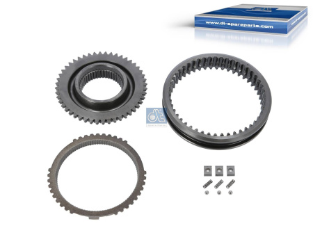 DT SYNCHRONIZER KIT