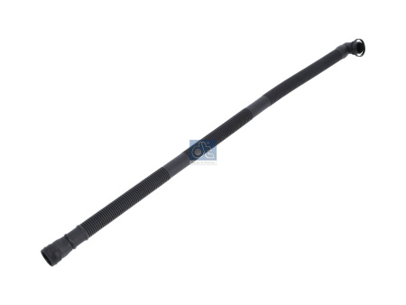 DT COMPRESSOR HOSE