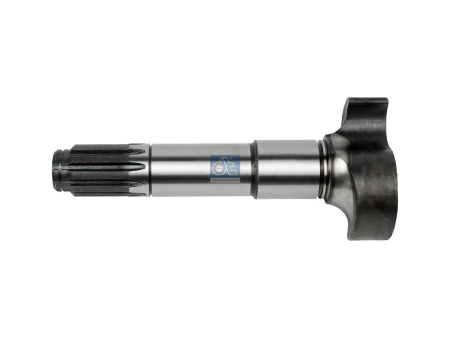 DT BRAKE CAMSHAFT