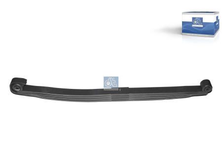 DT LEAF SPRING