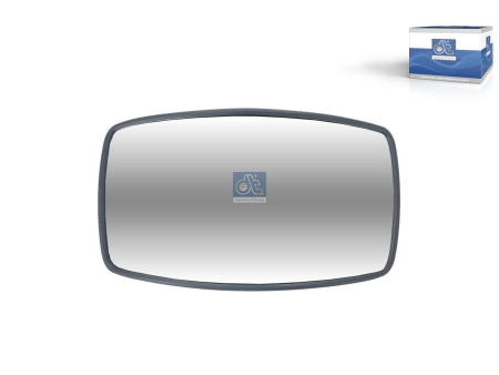 DT WIDE VIEW MIRROR