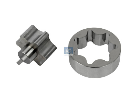 DT PUMP ELEMENT