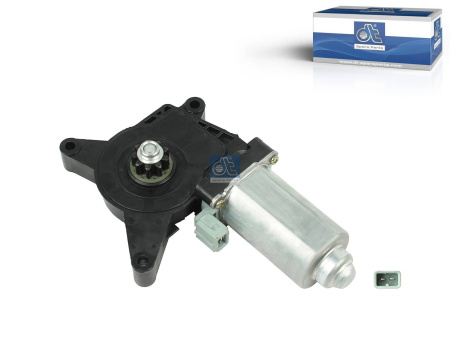 DT WINDOW LIFTER MOTOR