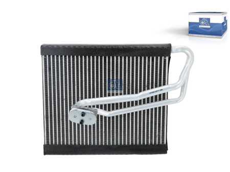 EVAPORATOR