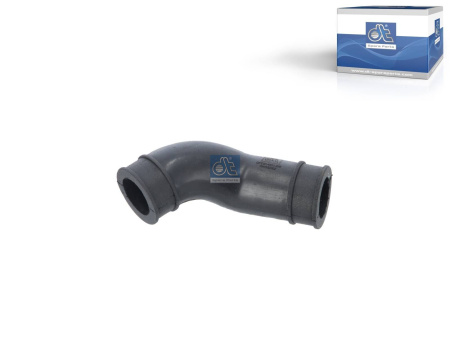 DT RETURN HOSE