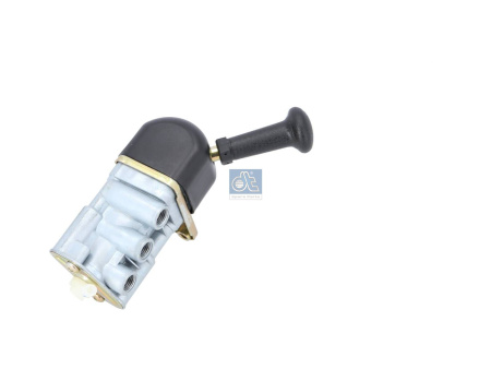DT HAND BRAKE VALVE