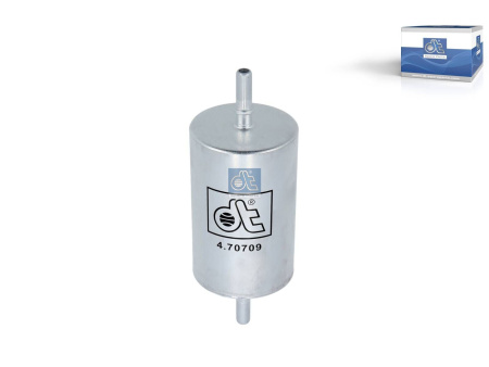 DT FUEL FILTER