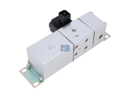 DT SOLENOIDIVENTTIILI VO FH ILMAJOUSITUS