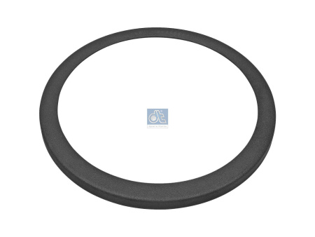 DT COVER PLATE