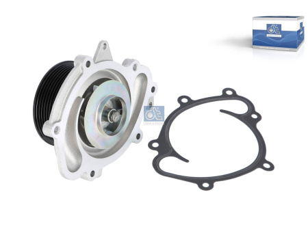 DT WATER PUMP
