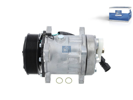 DT COMPRESSOR