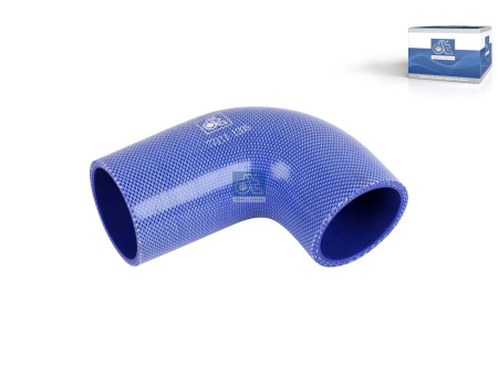 DT RADIATOR HOSE
