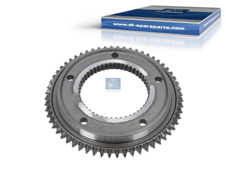 DT SYNCHRONIZER RING