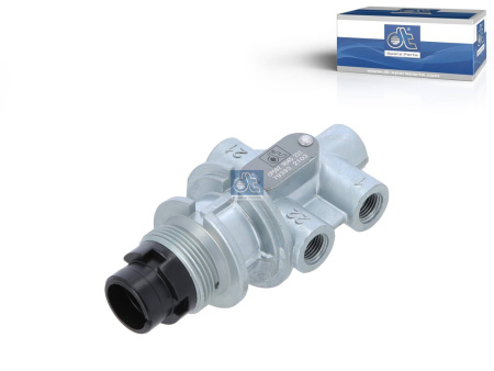 DT VALVE