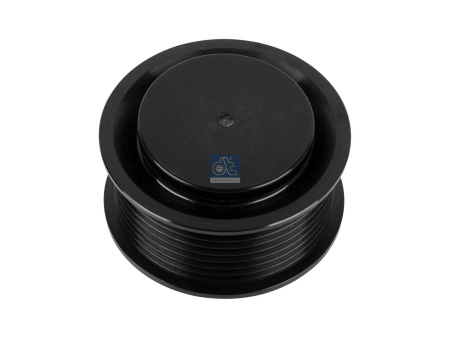 DT PULLEY