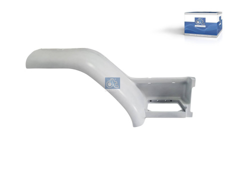 DT STEP WELL CASE