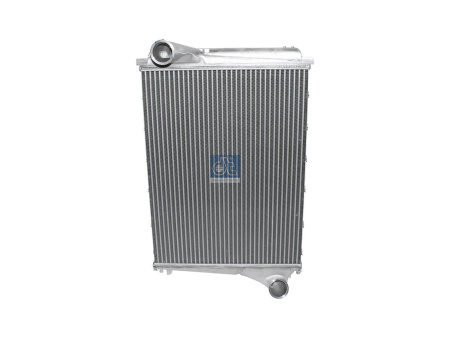 DT INTERCOOLER