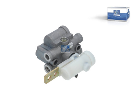 DT LEVEL VALVE