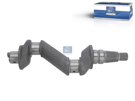 DT CRANKSHAFT