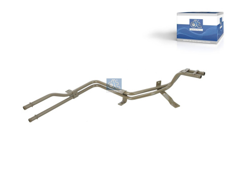 DT COOLANT PIPE