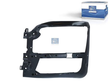 DT LAMP FRAME