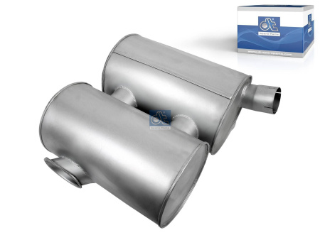 DT SILENCER