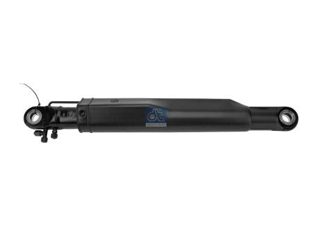 HYDRAULIC CYLINDER