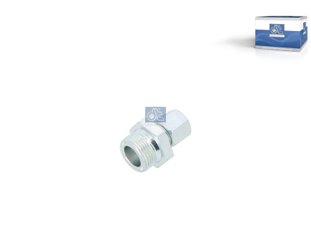 DT PUSH-IN-CONNECTOR