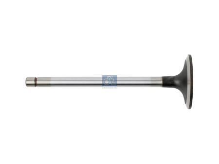 DT INLET VALVE (ENGINE)