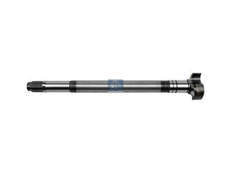 DT BRAKE CAMSHAFT