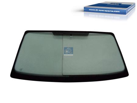 DT WINDSHIELD GLASS