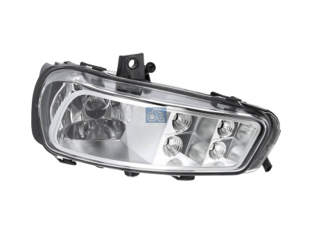 DT SUMUVALO MB ACTROS MP4 2011- OIKEA H11/LED