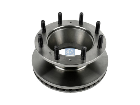 DT BRAKE DISC