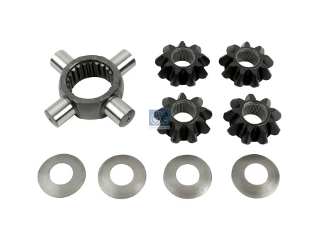 DIFFERENTIAL KIT