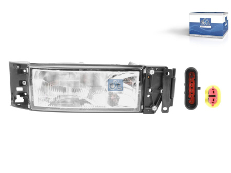 DT HEAD LAMP