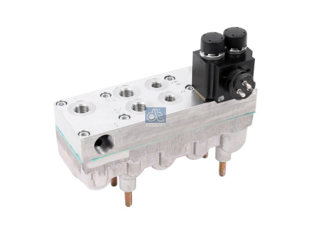 DT NOSTO/LASKUVENTTIILI ELEKTRONINEN IVECO