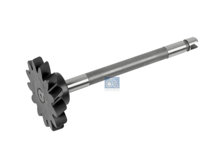 DT INPUT SHAFT