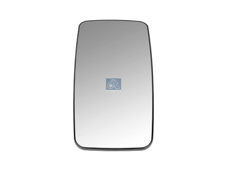 DT MIRROR GLASS