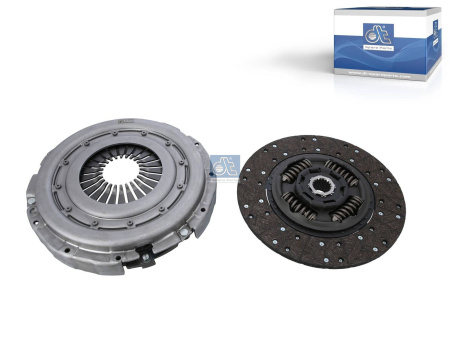 CLUTCH KIT