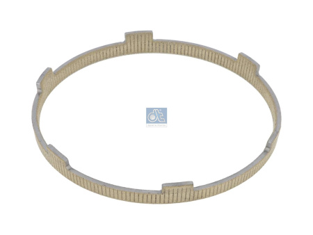 DT SYNCHRONIZER RING