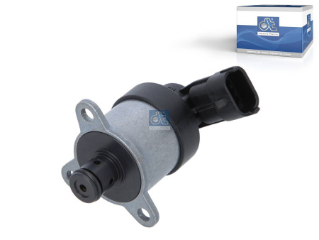 DT CONTROL VALVE