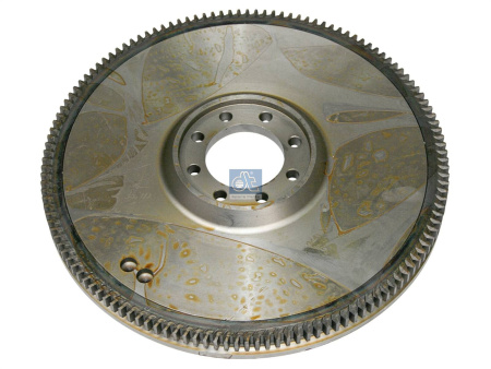 DT FLYWHEEL