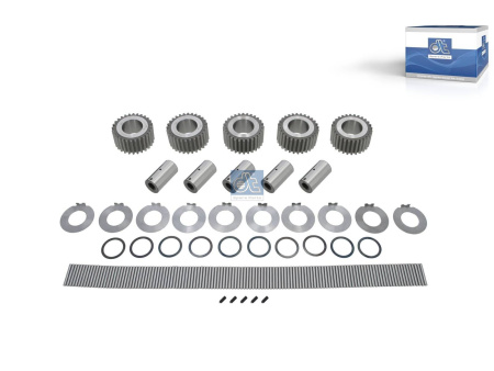 DT PLANETARY GEAR SET