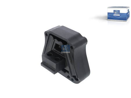 DT ENGINE MOUNTING