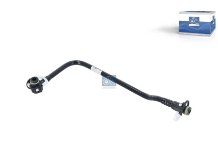 DT FUEL LINE